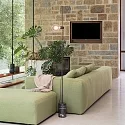 floor lamp EVA PT1 E27 IP20