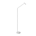 floor lamp EASY IP20, white 