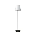 Outdoor Standleuchte ARCADIA, E27, IP44 anthrazit