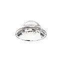Zubehör für LED Schienenstrahler FOX 15W MEDIUM (1-10V / DALI Version) - Reflektor-Linse - Reflektor LENS 15°, Ø 5cm