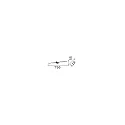 Ideal Lux wall luminaire FILO IP44, white 