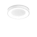LED Deckenleuchte PLANET, Ø 40cm, 23W, 3000K, 2100lm, CRI>80, IP20, weiß