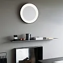 ceiling luminaire PLANET 60 IP20, white 