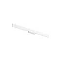 outdoor wall luminaire LINEA IP54, white 