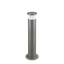 Outdoor Stand-/Pollerleuchte TORRE, 80cm, E27, IP65, anthrazit
