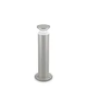 Outdoor Stand-/Pollerleuchte TORRE, 60cm, E27, IP65, grau