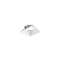 Reflektor für ZEUS 6,4 x 6,4 cm, 13W, quadratisch, weiß