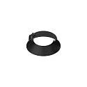 Reflektor für ZEUS ø 9,4 cm, 21W, rund, schwarz