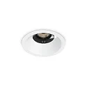 Ideal Lux LED Modul für ZEUS ø 8,2 cm, 21W, 3000K, 1900lm, IP20, grau