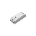Zubehör für ZEUS Treiber 20W 500 mA, IP20, DALI dimmbar, weiß