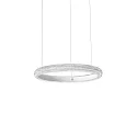 pendant luminaire MIRACLE D40 IP20, white 