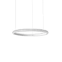 pendant luminaire MIRACLE D60 IP20, white 