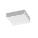 outdoor ceiling luminaire SNOW IP65, white 