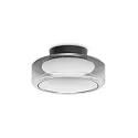 LED Deckenleuchte TOPICO D35, 19W, 3000K, 1850lm, IP20, Doppelglas/rauchfarben 