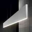 LED Pendelleuchte DESK ACCENT, 36W, 3000K, 4000lm, IP20