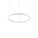 pendant luminaire ORACLE SLIM D050 DALI/PUSH IP20, white dimmable