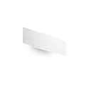 wall luminaire ZIG ZAG D29 IP20, white 