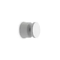 outdoor wall luminaire TOFFEE IP65, white 