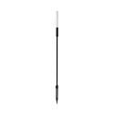 LED Erdspießleuchte TWIGGY LINE H99, 1,5W, 3000K, 130lm, IP65, schwarz