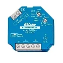 Universal-Push Dimmer Eltako für dimmbare 230V Leuchtmittel/Trafos, 400VA
