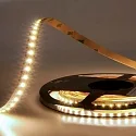 LED SIL830-Flexband, 12V, 9.6W, IP20, warmweiß