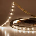 LED SIL830-Flexband, 24V, 4.8W, IP20, warmweiß