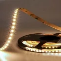 LED SIL830-Flexband, 24V, 9.6W, IP20, warmweiß