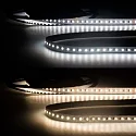 LED CRI930/960-Flexband, 24V, 20W, IP20, weißdynamisch