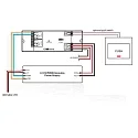 ISOLED dimmer Sys-One