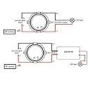 ISOLED switch Sys-One
