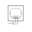 ISOLED remote control Sys-One