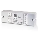 DALI DT6 PWM-Controller, 1 oder 4 Kanal, 12-36V 4x8A, 48V 4x4A