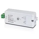 DALI PWM-Controller 12-36V, 1 Kanal, 12-36V 8A, 48V 4A