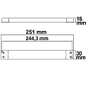 ISOLED transformer box