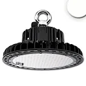 LED Hallenleuchte FL, ballwurfsicher, IP65, 200W 28000lm, 1-10V dimmbar, 4000K 60°