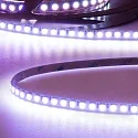 LED RGB Micro-Flex strip, 24V, 12W, IP20