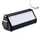 LED floodlight / hall lighting spot LN 50W 30°*70°, asymmetric, IP65, 1-10V dimmable, lockable , 4000K 6400lm