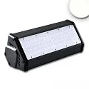 LED floodlight / hall lighting spot LN 50W 80°*150°, aymmetrisch, IP65, 1-10V dimmable, 4000K 6400lm