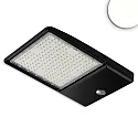 LED Fluter Street Light HE115, IP66 IK08, 115W 4000K 18900lm 90°, starr, Winkel Typ III, 1-10V dimmbar, schwarz
