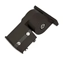 Zubehör für Street Light HE75-115 - Mastadapter, Innen-Ø 6.5cm