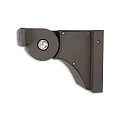 Zubehör für Street Light HE75-115 - Wandadapter variabel (neigbar)