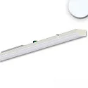 FastFix LED linear system S Modul, IP40, 150cm, 1-10V dimmable, 25-75W 5000K, 10600lm 120°