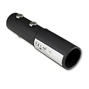 Zubehör für Street Light HE75-115 - Mastadapter Ø 4cm auf Ø 6cm