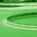LED CRI9G Linear ST10-Flex strip, 24V, 15W, IP20, green