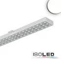 FastFix LED Linearsystem R Universalfit Modul, IP40, 150cm, 1-10V dimmbar, 25-75W 4000K, 11400lm 30°