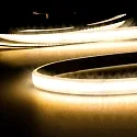 LED CRI930 Linear 48V-Flex strip, 13W, IP68, 3000K, CRi>90, 20 meter