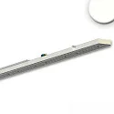 FastFix LED linear system IP54 Modul, 150cm, 25-75W, 5000K, 1-10V dimmable, 10600lm 60°