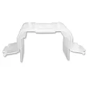 Accessory for FastFix LED linear system - IP54 protective sleeve for beam mount, 150cm / 300cm