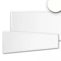 LED Panel Business Line 1200 UGR<19 2H, BAP geeignet, IP40, 36W 4000K 4650lm 120°, CRi >90, weiß RAL 9016, KNX dimmbar