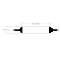 Sys-Pro Funk Mesh PWM-Controller Mini, 4 Kanal, RGB+W, 12-24V DC, 4x1A